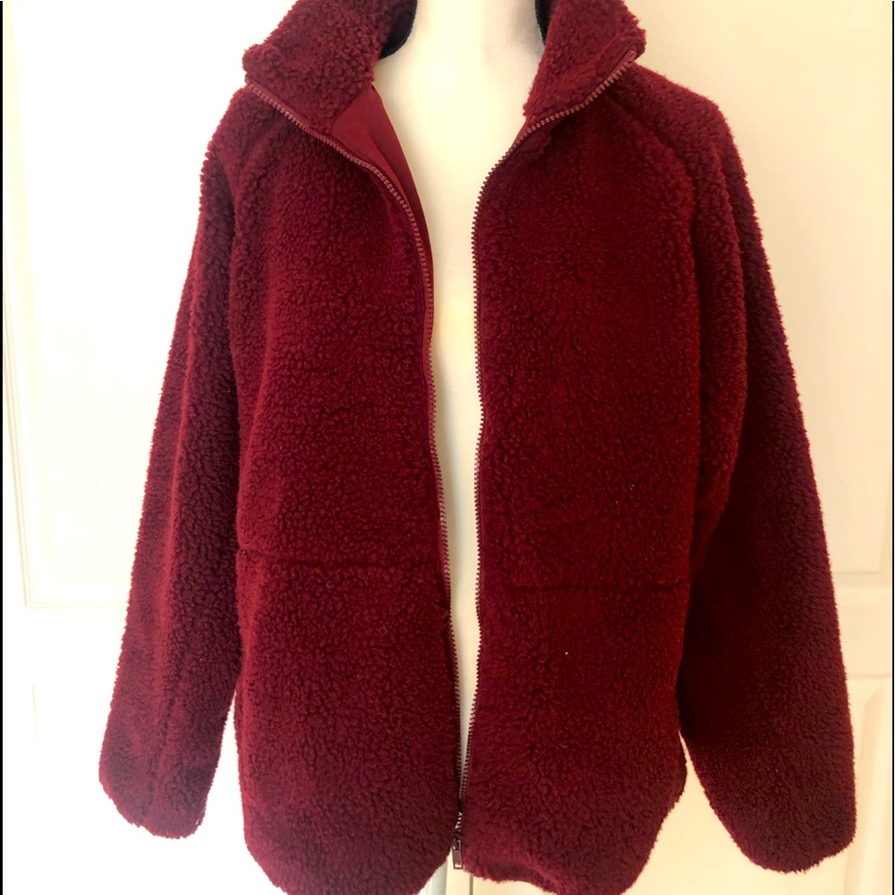 Jacket - Picture 2 of 2